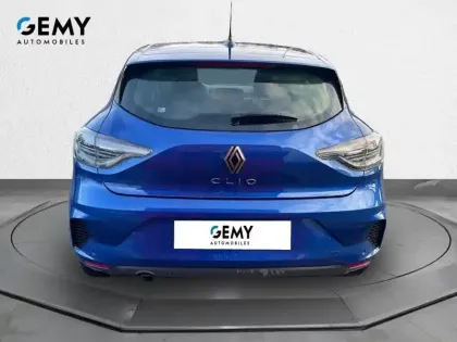 Photo 19 Renault Clio Gén. V (BJA) Ph2 Evolution 5