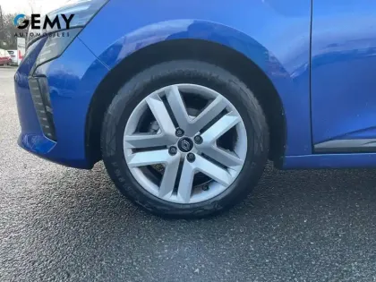 Photo 25 Renault Clio Gén. V (BJA) Ph2 Evolution 5