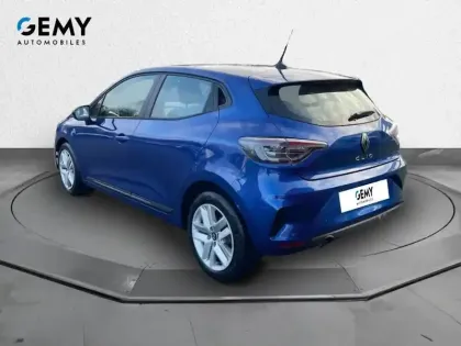 Photo 6 Renault Clio  TCe 90 ch GSR2