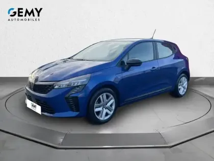 Photo Renault Clio Evolution