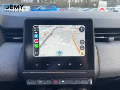 Photo 11 Renault Clio  TCe 90 ch GSR2