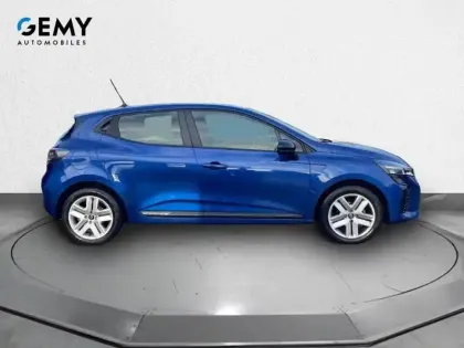 Photo 18 Renault Clio Gén. V (BJA) Ph2 Evolution 5