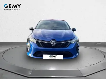 Photo 16 Renault Clio Gén. V (BJA) Ph2 Evolution 5