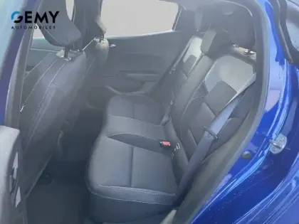 Photo 9 Renault Clio  TCe 90 ch GSR2