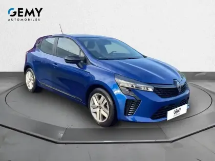 Photo 17 Renault Clio Gén. V (BJA) Ph2 Evolution 5