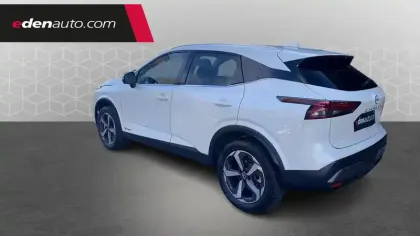 Photo 43 Nissan Qashqai Gén. III (J12) Ph1 N-Connecta 5