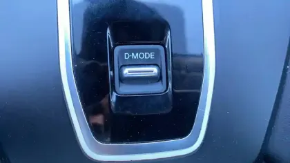 Photo 33 Nissan Qashqai  e-Power 190 ch