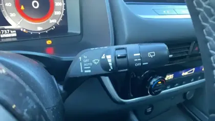 Photo 112 Nissan Qashqai  e-Power 190 ch