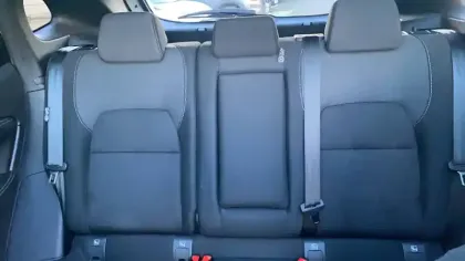 Photo 79 Nissan Qashqai Gén. III (J12) Ph1 N-Connecta 5