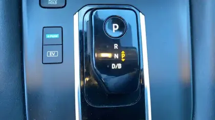 Photo 56 Nissan Qashqai Gén. III (J12) Ph1 N-Connecta 5