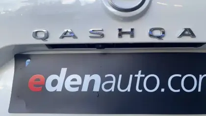 Photo 106 Nissan Qashqai  e-Power 190 ch