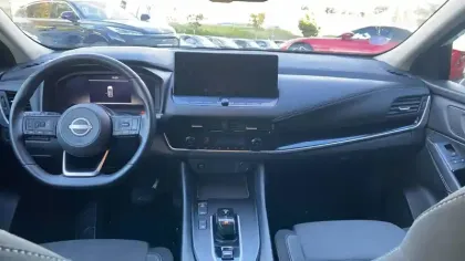 Photo 49 Nissan Qashqai Gén. III (J12) Ph1 N-Connecta 5