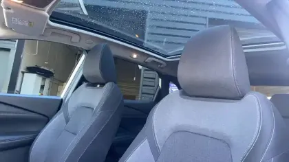 Photo 97 Nissan Qashqai  e-Power 190 ch