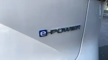 Photo 108 Nissan Qashqai  e-Power 190 ch