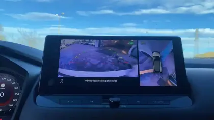 Photo 54 Nissan Qashqai Gén. III (J12) Ph1 N-Connecta 5