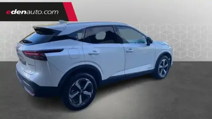 Photo 5 Nissan Qashqai  e-Power 190 ch