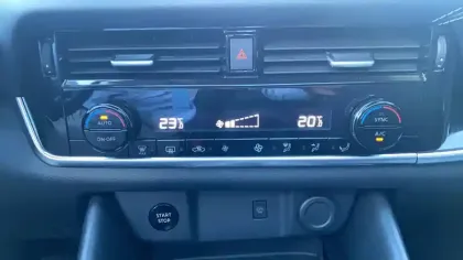 Photo 109 Nissan Qashqai  e-Power 190 ch