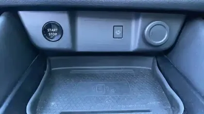 Photo 115 Nissan Qashqai  e-Power 190 ch