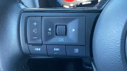 Photo 116 Nissan Qashqai  e-Power 190 ch