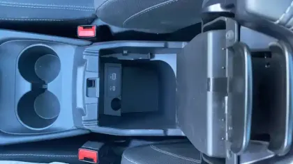 Photo 34 Nissan Qashqai  e-Power 190 ch