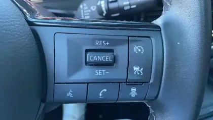 Photo 117 Nissan Qashqai  e-Power 190 ch