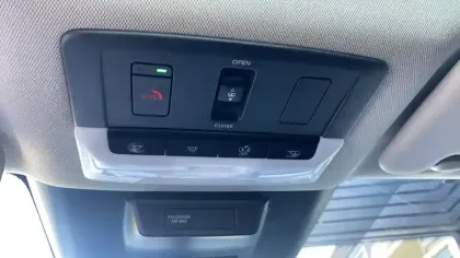 Photo 118 Nissan Qashqai  e-Power 190 ch