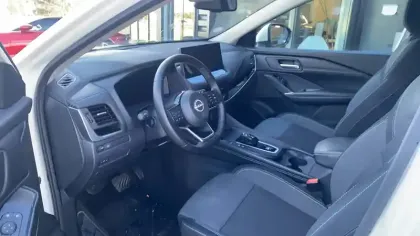 Photo 48 Nissan Qashqai Gén. III (J12) Ph1 N-Connecta 5