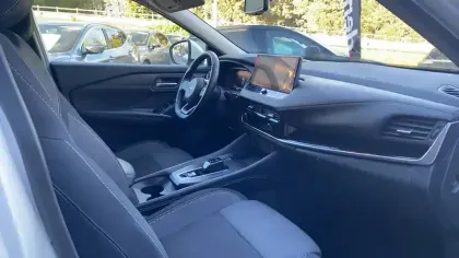 Photo 50 Nissan Qashqai Gén. III (J12) Ph1 N-Connecta 5