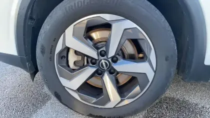 Photo 19 Nissan Qashqai  e-Power 190 ch