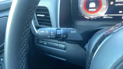 Photo 111 Nissan Qashqai  e-Power 190 ch