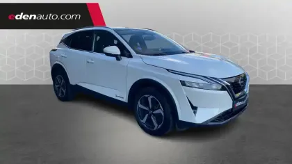 Photo 47 Nissan Qashqai Gén. III (J12) Ph1 N-Connecta 5