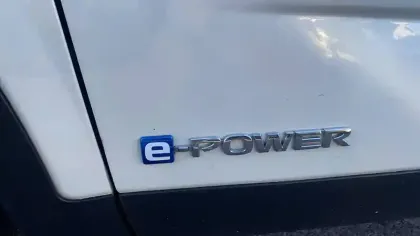 Photo 104 Nissan Qashqai  e-Power 190 ch