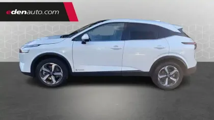 Photo 82 Nissan Qashqai  e-Power 190 ch