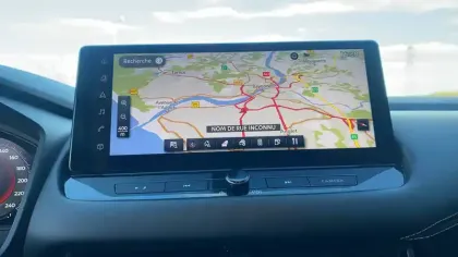 Photo 93 Nissan Qashqai  e-Power 190 ch