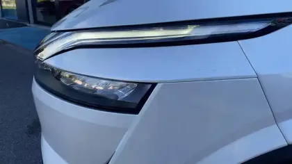 Photo 102 Nissan Qashqai  e-Power 190 ch