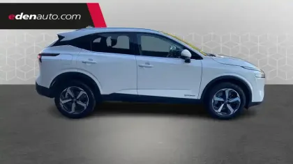 Photo 46 Nissan Qashqai Gén. III (J12) Ph1 N-Connecta 5