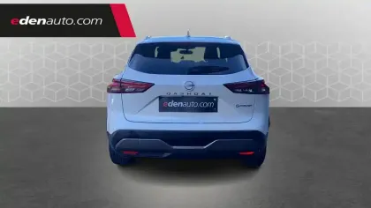 Photo 4 Nissan Qashqai  e-Power 190 ch