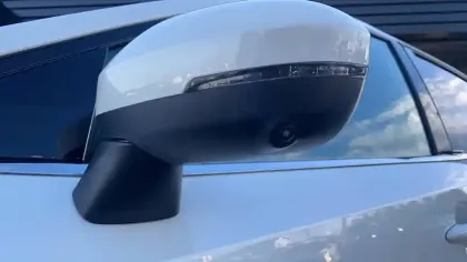 Photo 63 Nissan Qashqai Gén. III (J12) Ph1 N-Connecta 5