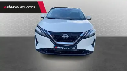 Photo 41 Nissan Qashqai Gén. III (J12) Ph1 N-Connecta 5