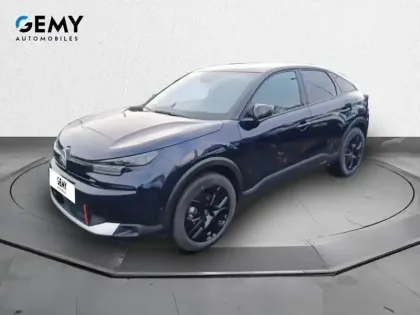 Photo Citroën C4 Collection