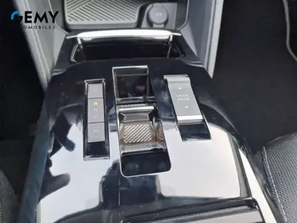 Photo 16 Citroën C4  Hybride 145 e-DCS6