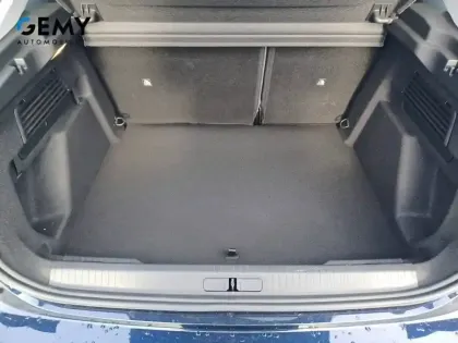 Photo 5 Citroën C4  Hybride 145 e-DCS6