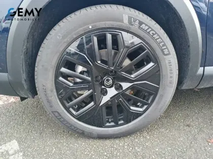 Photo 10 Citroën C4  Hybride 145 e-DCS6