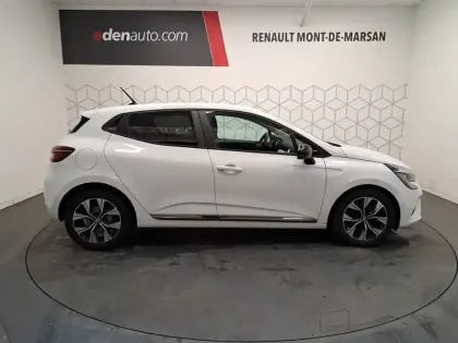 Photo 5 Renault Clio  Blue dCi 100