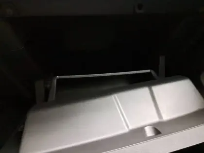 Photo 38 Renault Clio  Blue dCi 100