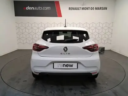 Photo 3 Renault Clio  Blue dCi 100