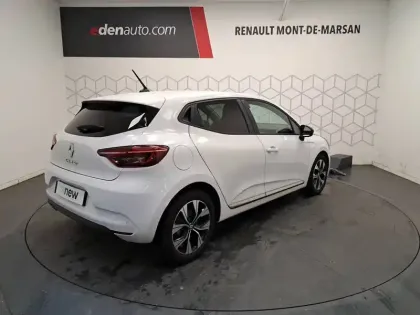 Photo 4 Renault Clio  Blue dCi 100