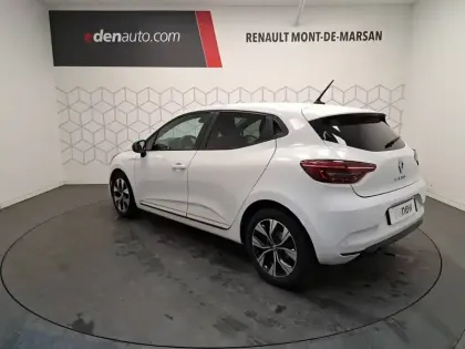 Photo 2 Renault Clio  Blue dCi 100