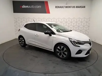 Photo 6 Renault Clio  Blue dCi 100