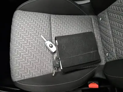 Photo 37 Renault Clio  Blue dCi 100